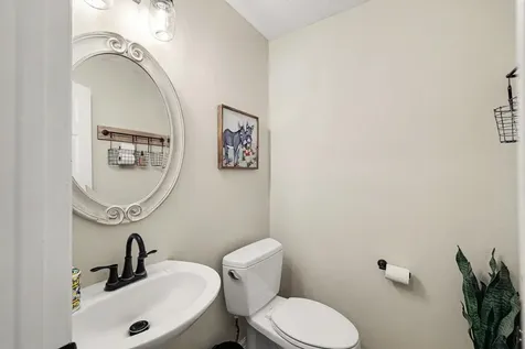 114 Leah Drive Montgomery TX 77316
