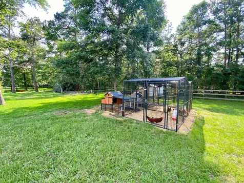 114 Leah Drive Montgomery TX 77316