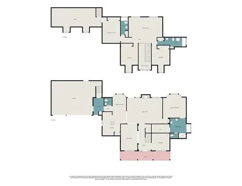 114 Leah Drive Montgomery TX 77316