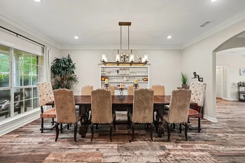 114 Leah Drive Montgomery TX 77316