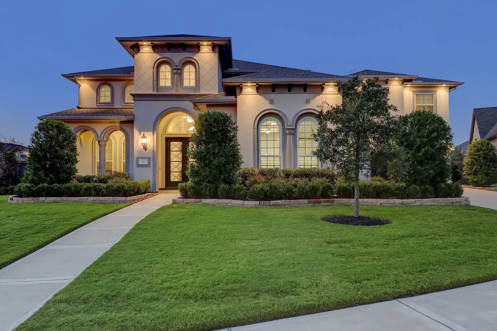 2810 Chester Knoll Court Katy TX 77494