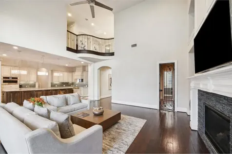 2810 Chester Knoll Court Katy TX 77494
