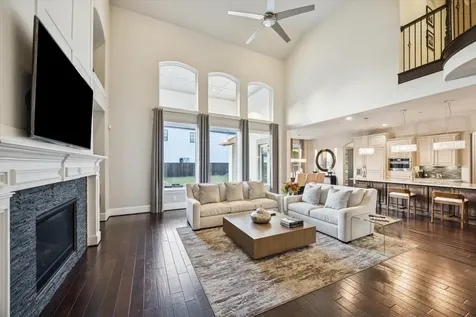 2810 Chester Knoll Court Katy TX 77494