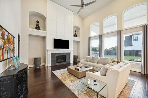 2810 Chester Knoll Court Katy TX 77494