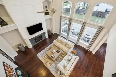 2810 Chester Knoll Court Katy TX 77494