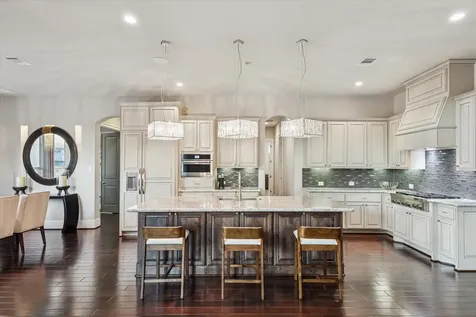 2810 Chester Knoll Court Katy TX 77494