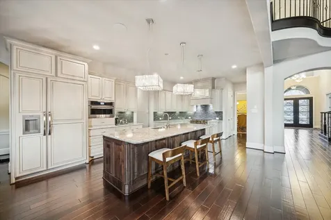 2810 Chester Knoll Court Katy TX 77494