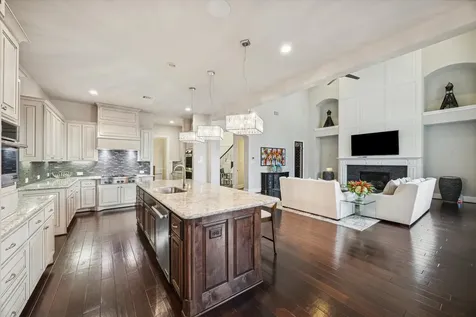 2810 Chester Knoll Court Katy TX 77494