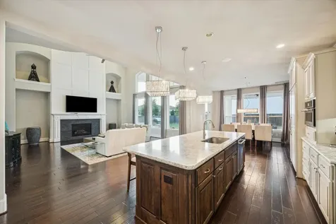 2810 Chester Knoll Court Katy TX 77494