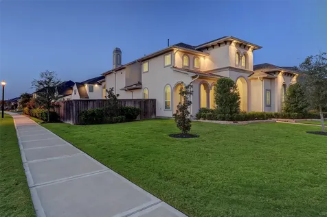 2810 Chester Knoll Court Katy TX 77494