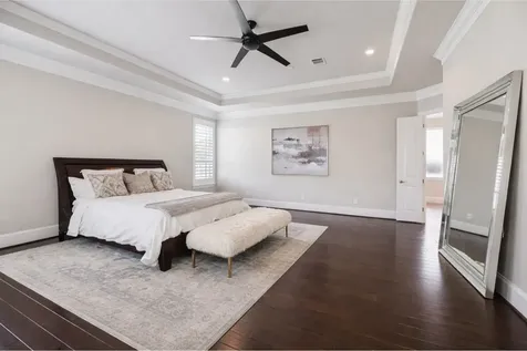 2810 Chester Knoll Court Katy TX 77494