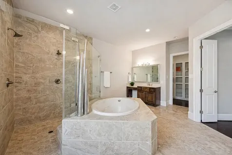 2810 Chester Knoll Court Katy TX 77494
