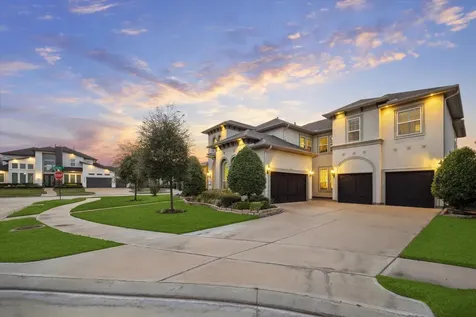 2810 Chester Knoll Court Katy TX 77494