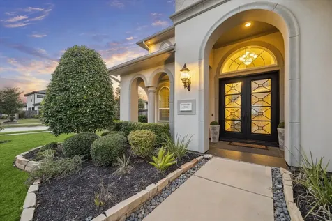 2810 Chester Knoll Court Katy TX 77494