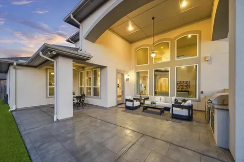 2810 Chester Knoll Court Katy TX 77494