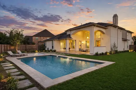 2810 Chester Knoll Court Katy TX 77494