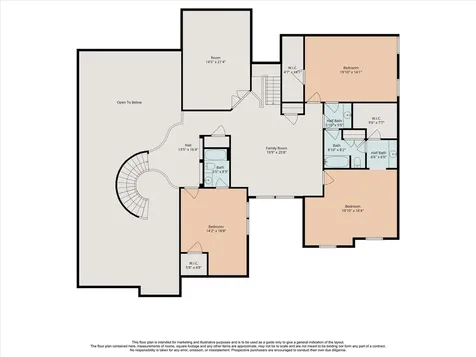 2810 Chester Knoll Court Katy TX 77494