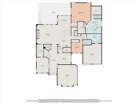 2810 Chester Knoll Court Katy TX 77494
