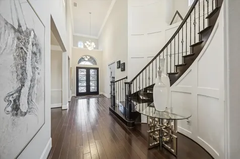 2810 Chester Knoll Court Katy TX 77494