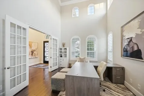 2810 Chester Knoll Court Katy TX 77494