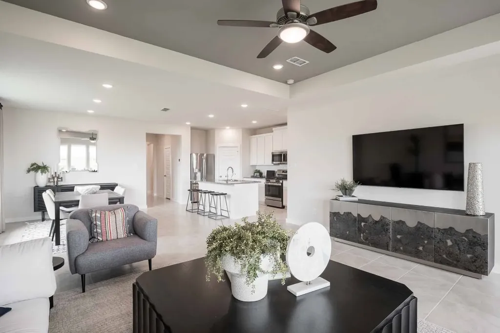 21834 Honey Scent Lane Cypress TX 77433