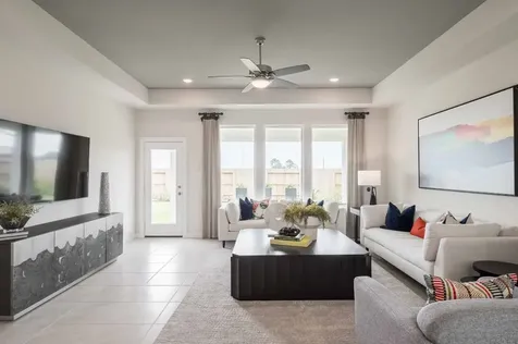 21834 Honey Scent Lane Cypress TX 77433
