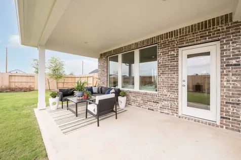 21834 Honey Scent Lane Cypress TX 77433