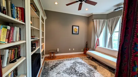 109 Ferndale Street Bellaire TX 77401