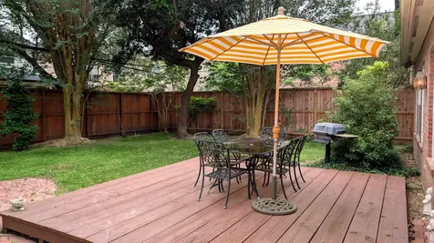 109 Ferndale Street Bellaire TX 77401