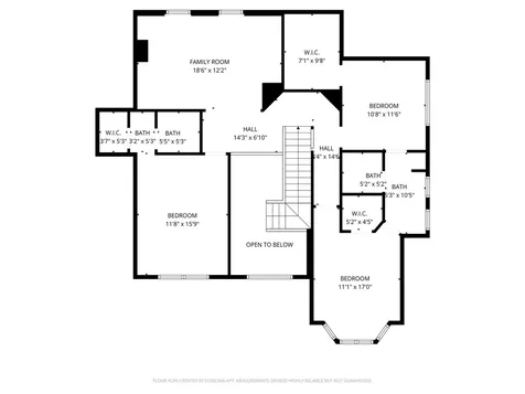 109 Ferndale Street Bellaire TX 77401