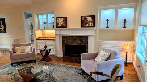 109 Ferndale Street Bellaire TX 77401