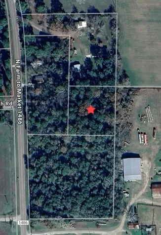 Tbd N Fm 1486 Road Montgomery TX 77356
