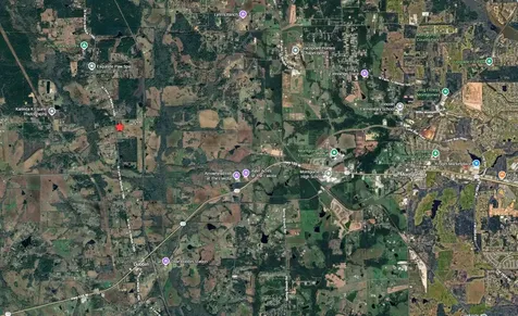 Tbd N Fm 1486 Road Montgomery TX 77356