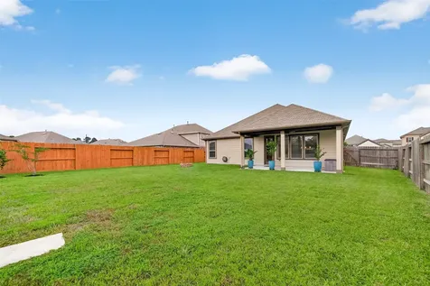 15607 Barton Orchard Lane Houston TX 77044