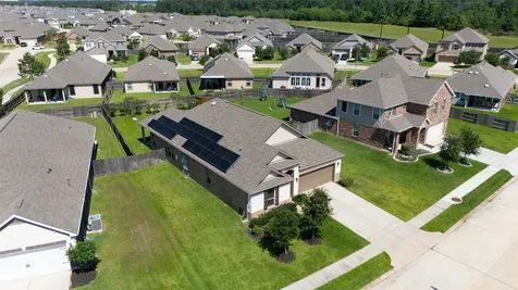 15607 Barton Orchard Lane Houston TX 77044