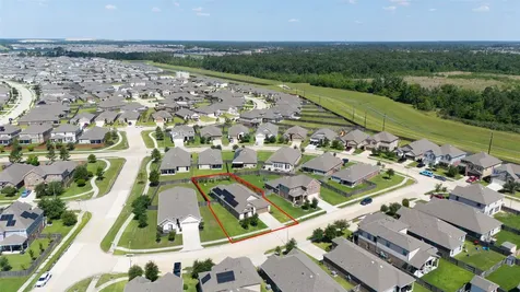 15607 Barton Orchard Lane Houston TX 77044