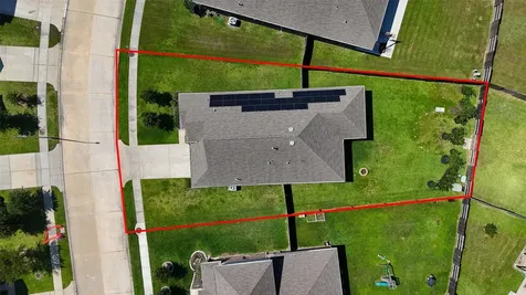15607 Barton Orchard Lane Houston TX 77044