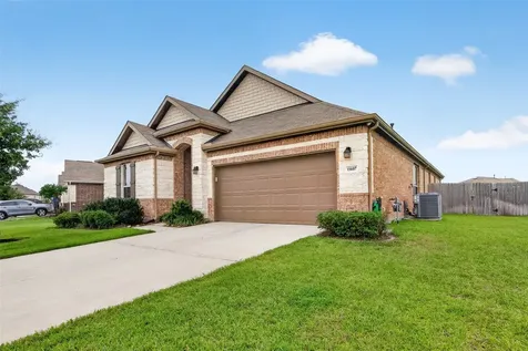 15607 Barton Orchard Lane Houston TX 77044