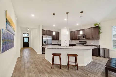 15607 Barton Orchard Lane Houston TX 77044