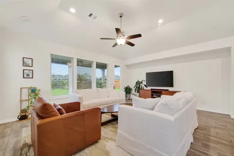 15607 Barton Orchard Lane Houston TX 77044