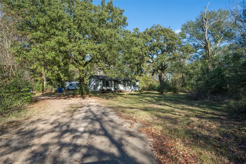 3349 Collard Road Huntsville TX 77340