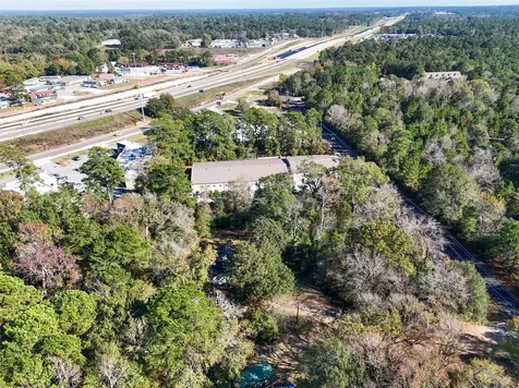 3349 Collard Road Huntsville TX 77340