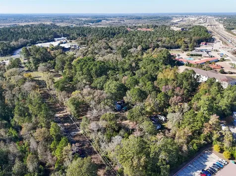 3349 Collard Road Huntsville TX 77340