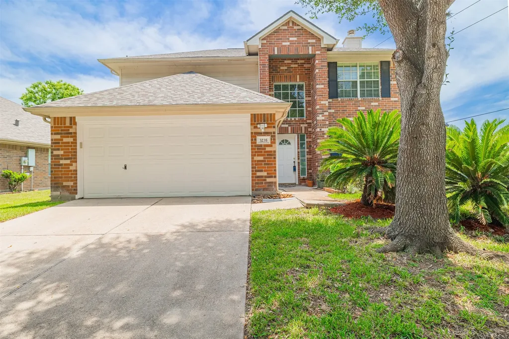 3235 Banksfield Court Katy TX 77494