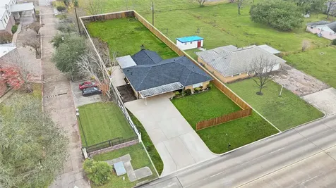 407 Present Street Missouri City TX 77489