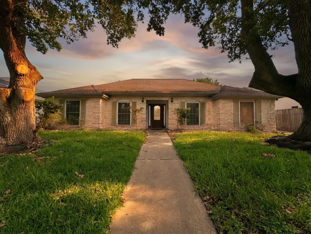 7914 Candle Lane Houston TX 77071