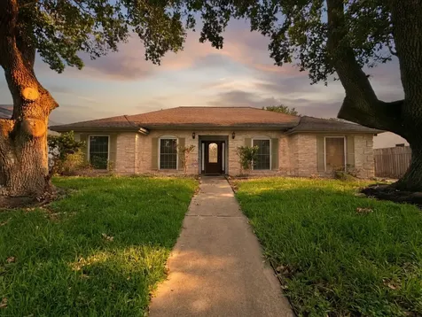7914 Candle Lane Houston TX 77071