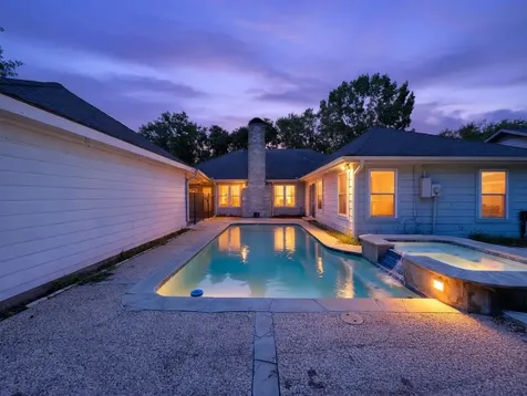 7914 Candle Lane Houston TX 77071
