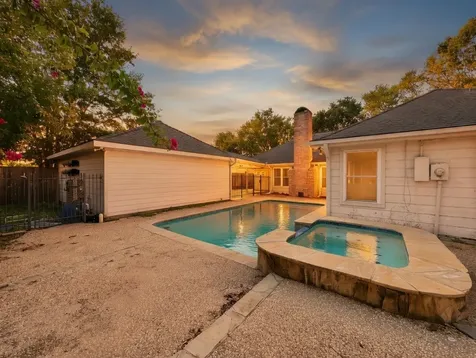 7914 Candle Lane Houston TX 77071