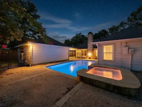 7914 Candle Lane Houston TX 77071